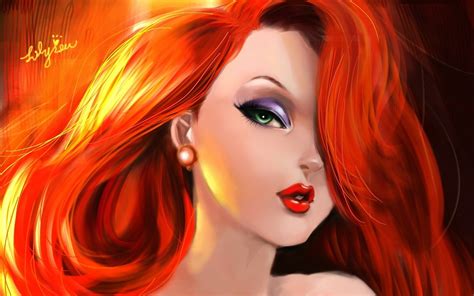 Jessica Rabbit/Gallery